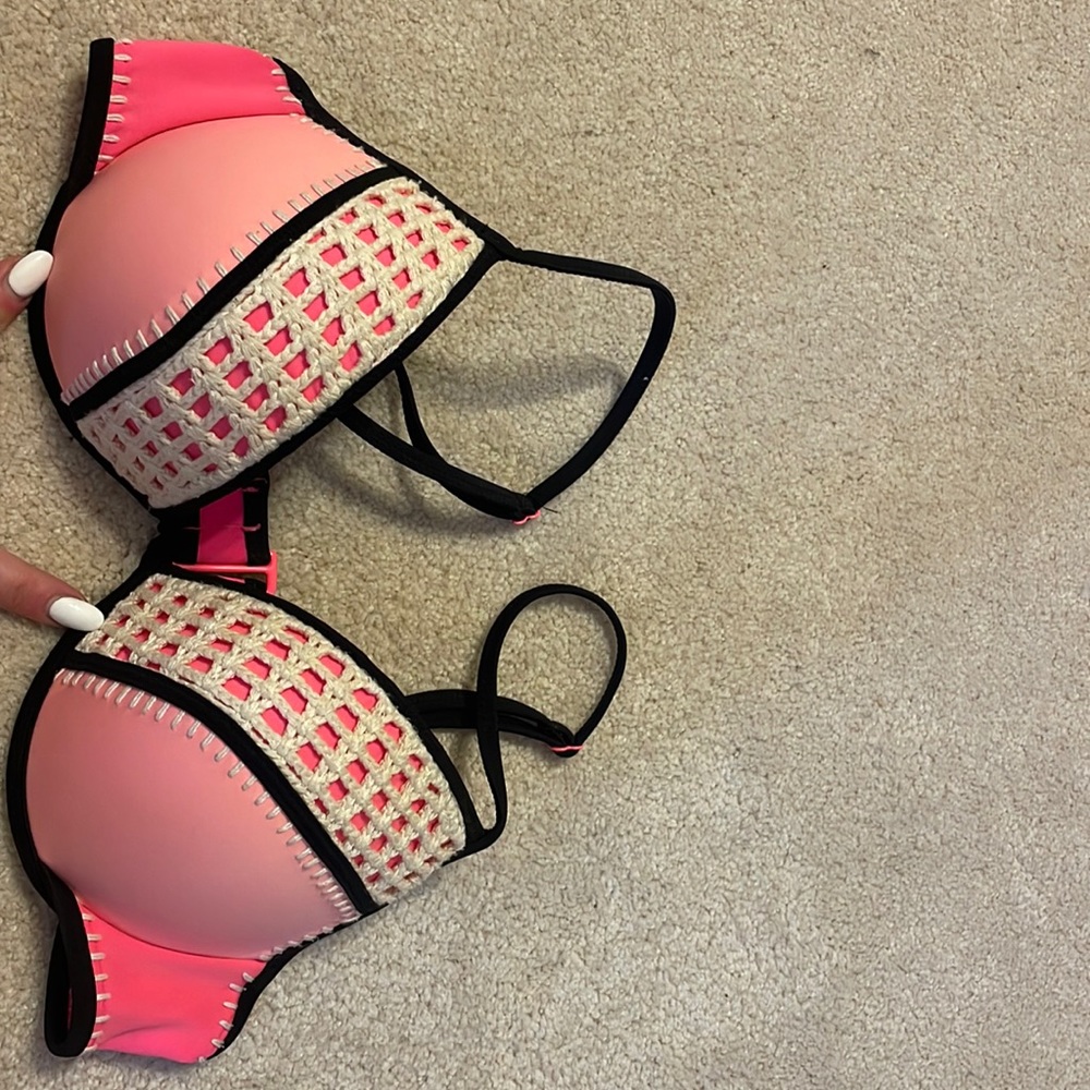 Victoria Secret bathing suit